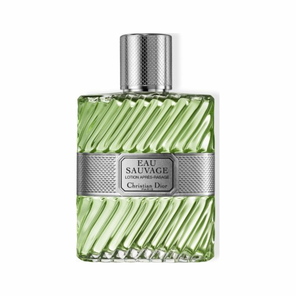 Dior Eau Sauvage voda po holení 100ml
