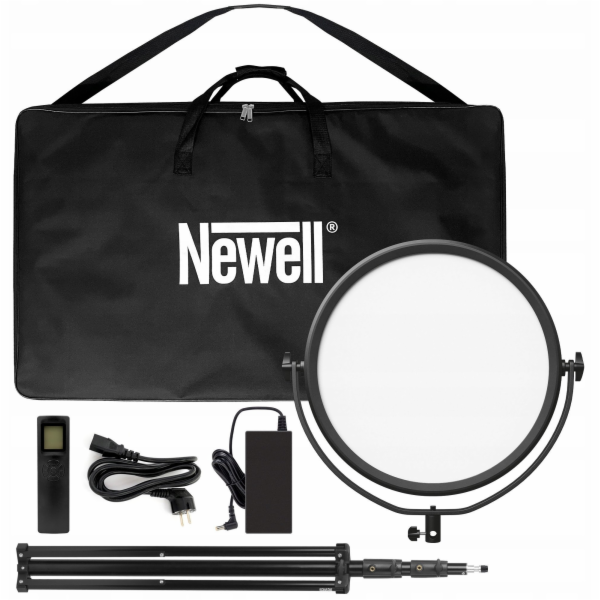 Comitso Sada LED světla Newell Air Artha XL a stojanu Talos