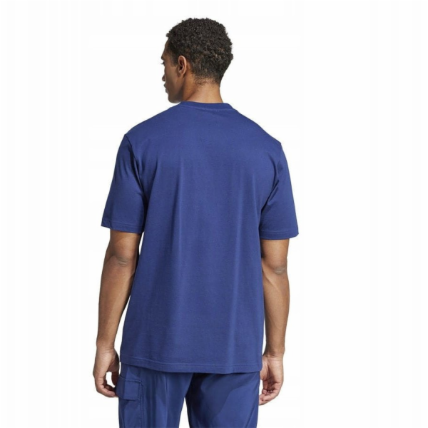 Adidas Tričko Single Jersey Linear Tee JE8999