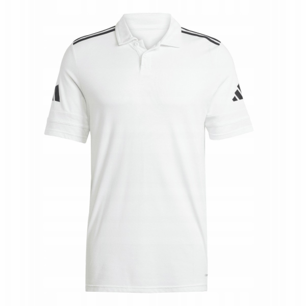 Adidas Polo Tričko SQUADRA 25 JY3419