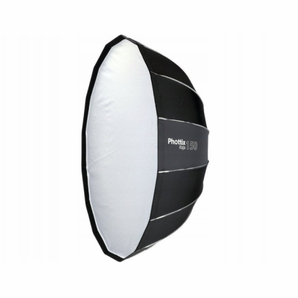 Phottix Phottix Raja Quick-Folding softbox 150 studiová l...