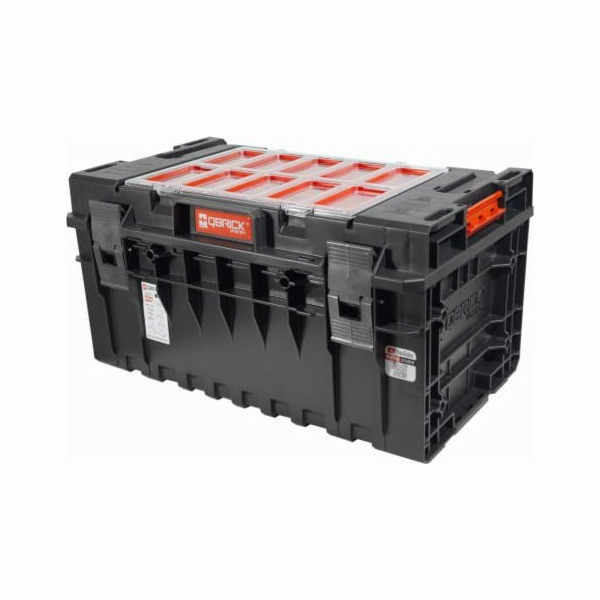 Qbrick Sada nářadí systém Qbrick ONE 350 2.0 Expert, SKRQ...