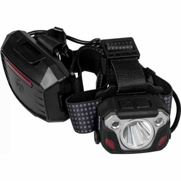 Vayox Čelovka Vayox VA0103 LED SST40 10W 6500K +XPE pohyb...