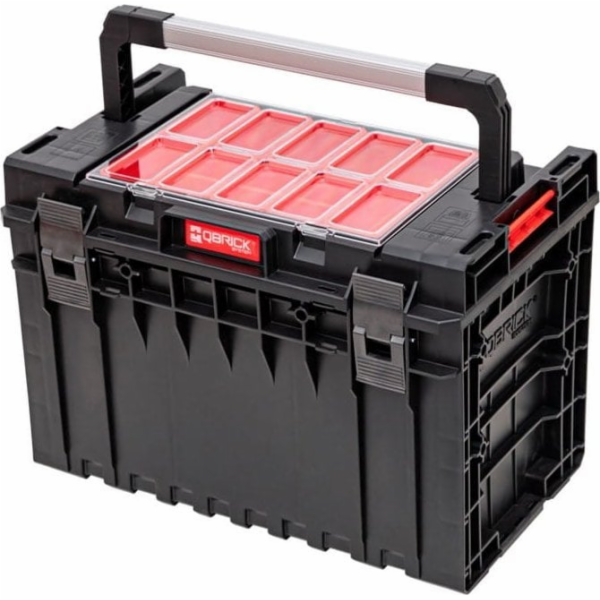 Qbrick Sada nářadí systém Qbrick ONE 450 2.0 Expert, SKRQ...