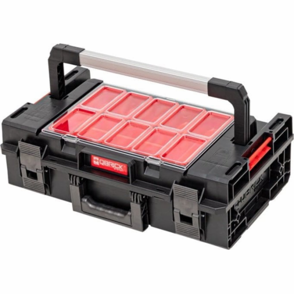 Qbrick Systém nářadí ONE 200 2.0 Expert SKRQ200E2CZAPG013...