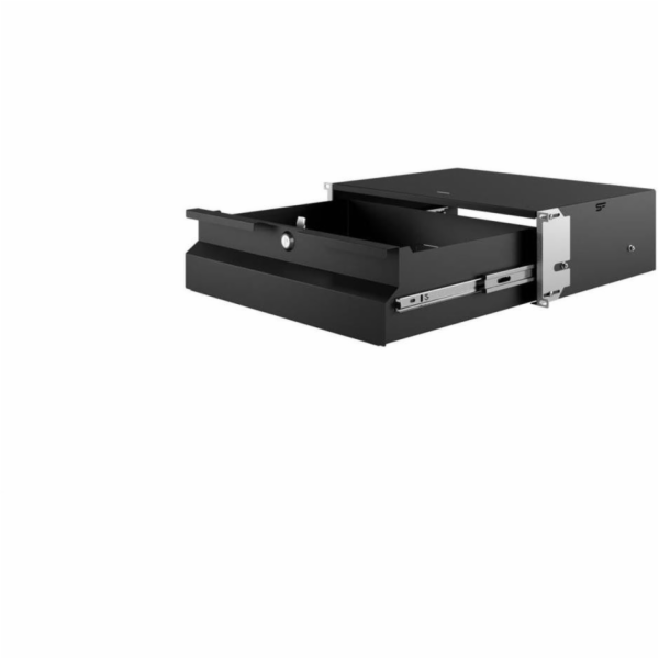 STALFLEX Zásuvka se zámkem pro rozvaděč RACK 19 3U 320 mm...