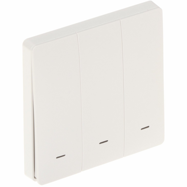 Atlo TROJITÝ CHYTRÝ VYPÍNAČ SVĚTEL WB3/K-TUYA Wi-Fi, Tuya...