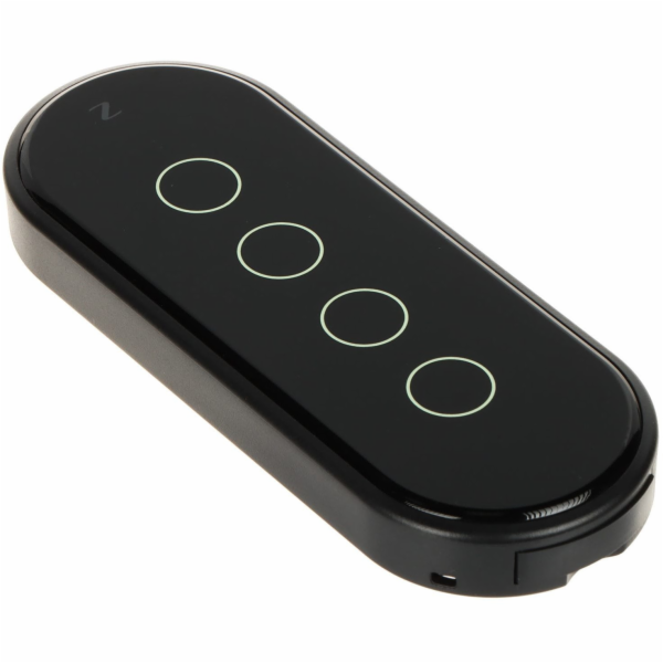 Atlo RC4B-TUYA ZigBee REMOTE, Tuya Smart