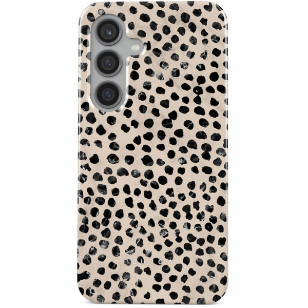 Burga Hlle Tough Galaxy S24 Mandlové latte