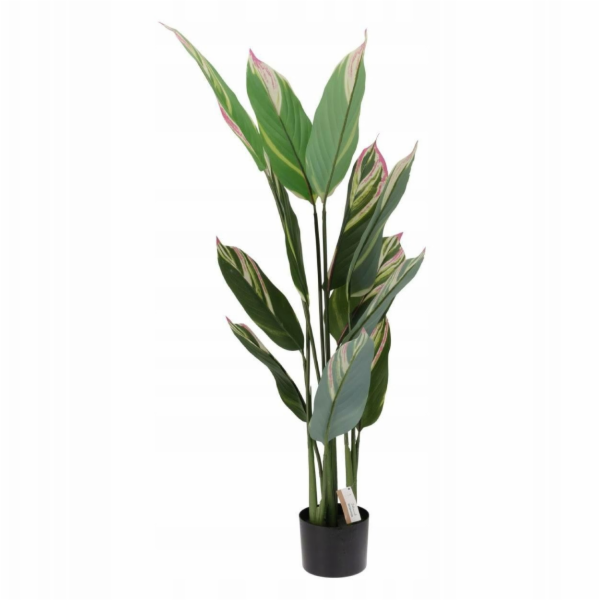 Home Styling Collection Umělá rostlina v květináči, 140 cm