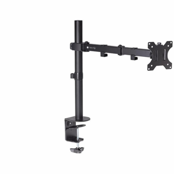 Techly Otočný stolní držák ICA-LCD 503BK2 pro 13-27palcov...