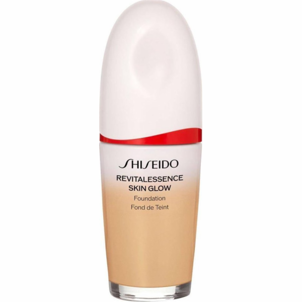Shiseido Shiseido Revitalessence Skin Glow Foundation SPF...