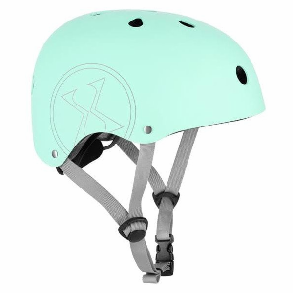 Nils Extreme MTW001-1 BAREVNÁ PŘILBA VELIKOST S (52-56 CM...