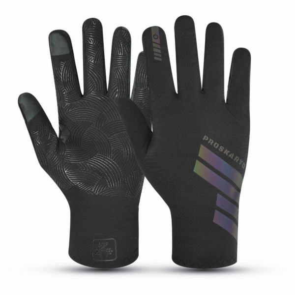 Proskary Protiskluzové sportovní rukavice velikost L Proskar