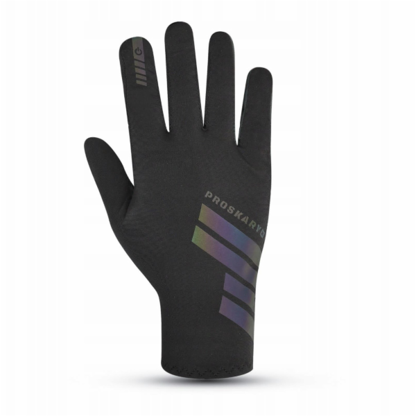 Proskary Protiskluzové sportovní rukavice velikost M Proskar