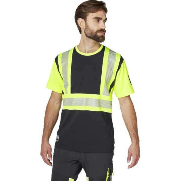 Helly Hansen Tričko s reflexními prvky HELLY HANSEN ICU, ...