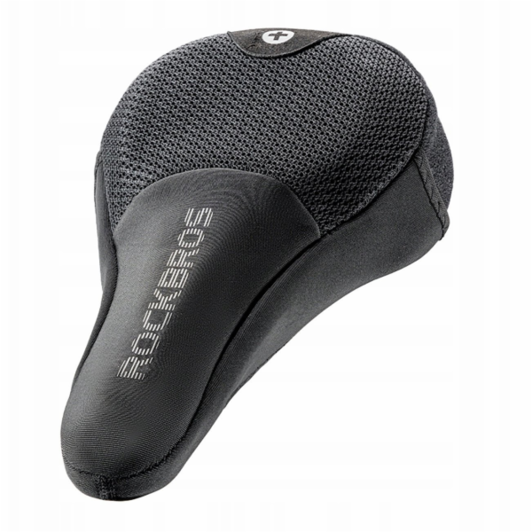 RockBros Cover Sedlo na Kolo Velikost L - Černá