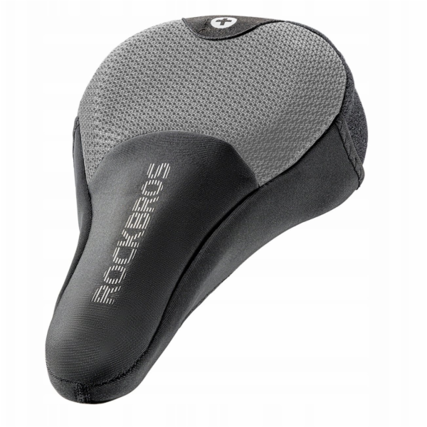 RockBros Cover Sedlo na Kolo Velikost S - Šedá