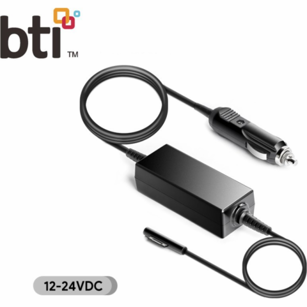 Origin Autonabíječka l BTI 100W Autonabíječka BTI 100W