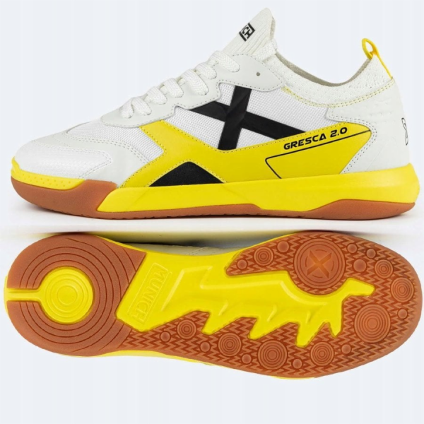 Munich Boty Gresca 2.0 IN 3003006