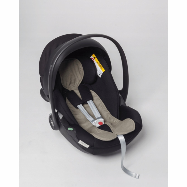 Simple Wool Lněná vložka PIAPIMO-ANTIPATHIAN 0-13KG OLIVY