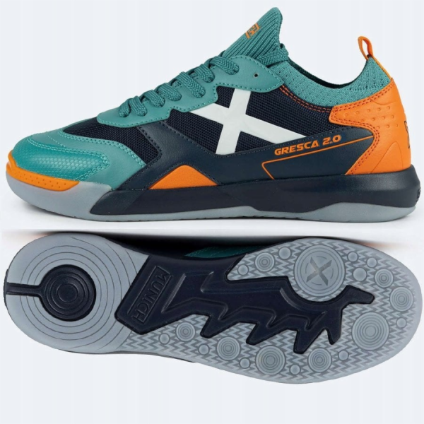 Munich Boty Gresca 2.0 IN 3003007