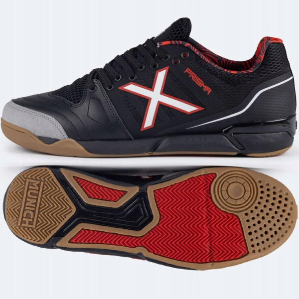 Munich Boty Prisma 40 IN 3116040