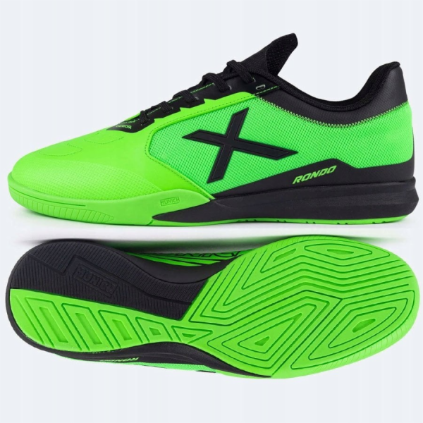 Munich Boty Rondo 16 IN 4770016