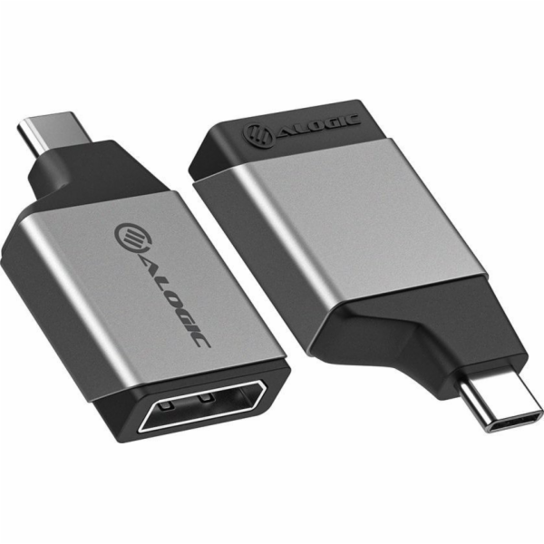 Alogic AV adaptér Alogic Adapter USB-C Ultra Mini -> DPor...