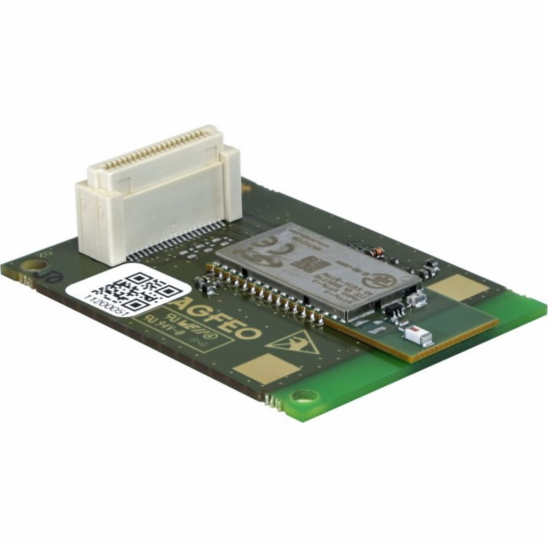 Agfeo VoIP brána BT-MODUL 50