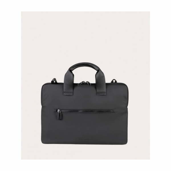 Tucano Taška GOMMO LAPTOPTASCHE ČERNÁ