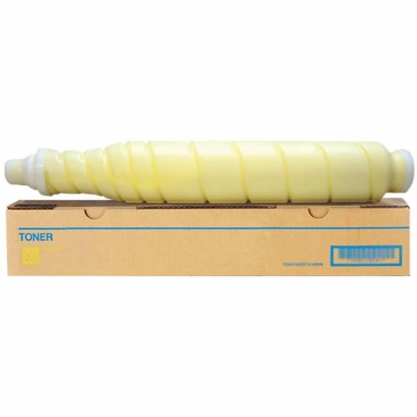 Konica Minolta Originální žlutý toner TN-629 (AD3H250)
