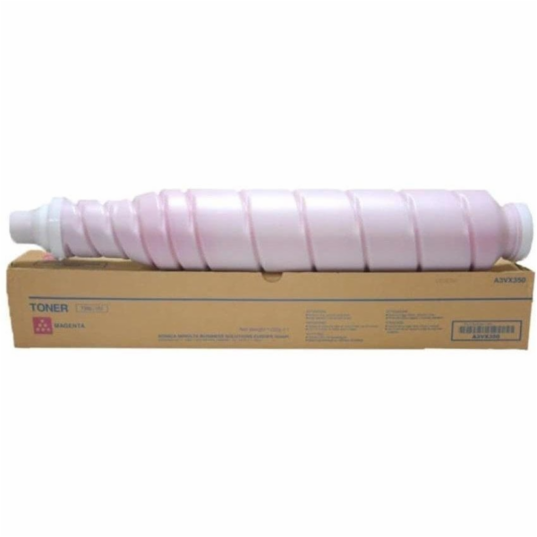 Konica Minolta Toner TN-629, originální purpurový (AD3H350)