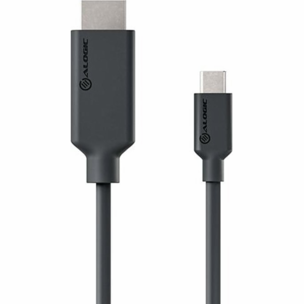 Alogic USB adaptér ALOGIC EL2UCHD-01 Kabelový adaptér 1m ...