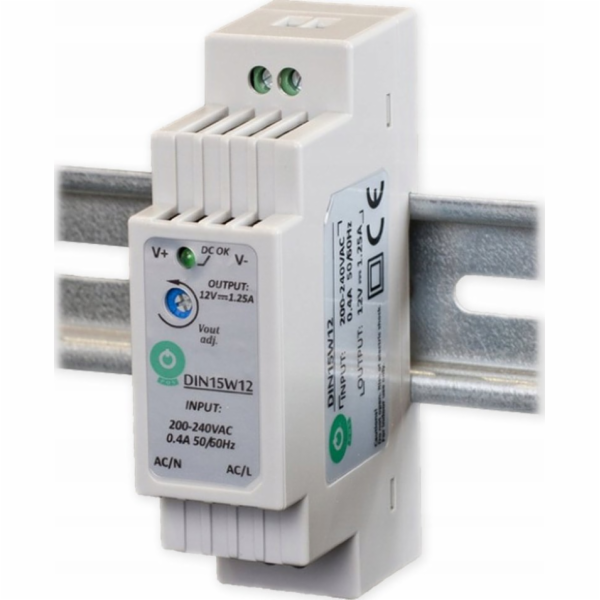 Axis AXIS ACI DRŽÁK PROVODNÍCH KANÁLŮ A 5P