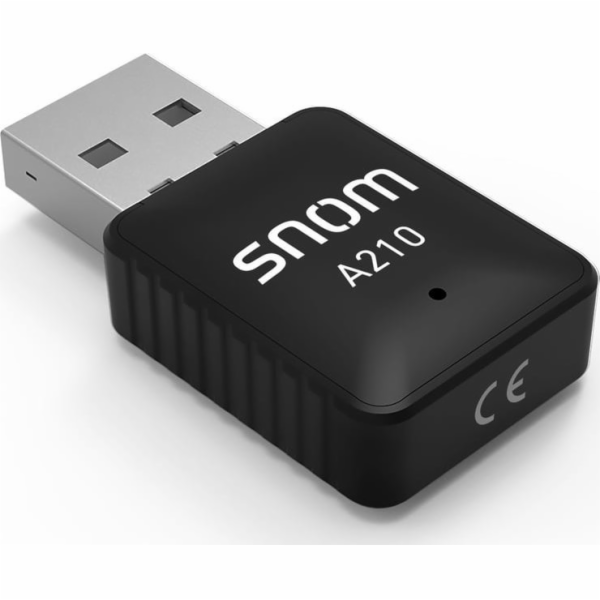 Snom Přístupový bod A210 WLAN 433 Mbit/s