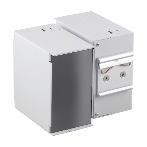 Techly Rozvaděč Organizer na DIN lištu Techly pro 6 nebo ...