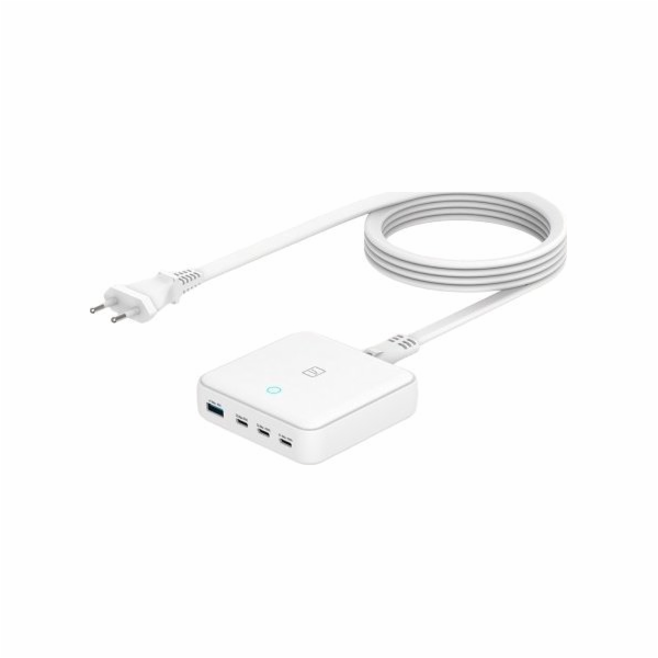 Tucano GAN TISCHLADEGERT WEI