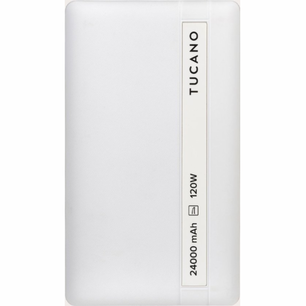 Tucano POWERBANK PRO NOTEBOOK WEI