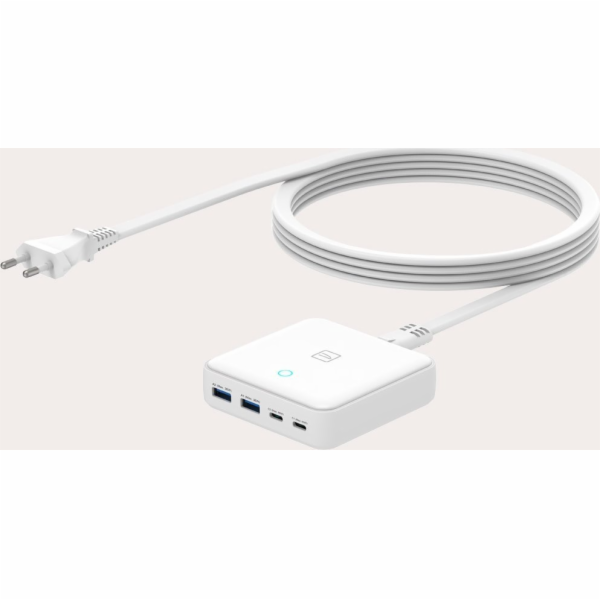 Tucano GAN TISCHLADEGERT WEI