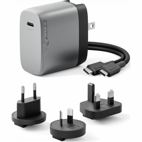 Alogic 1X67 RYCHLÝ VÝKON 67 W MULTI