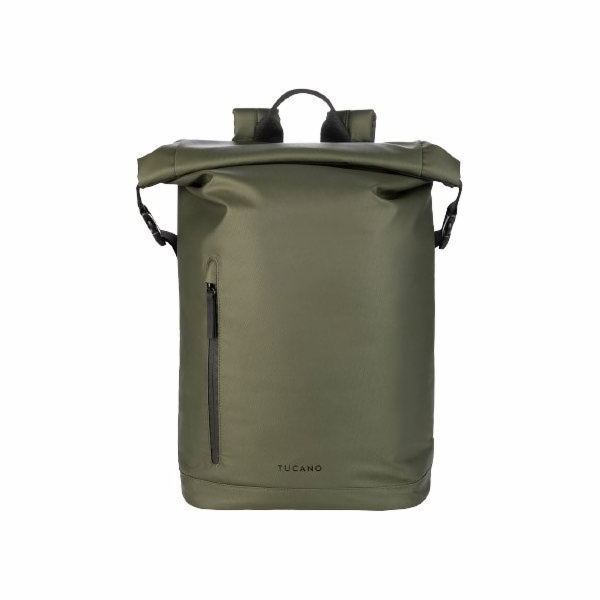 Tucano Batoh ROLLO OLIVOVĚ ZELENÝ