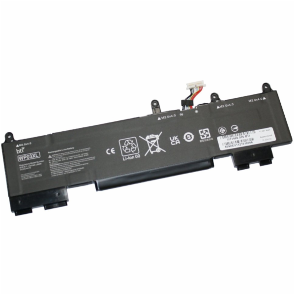 Origin Průmyslová baterie Storage M73468-005-BTI Lithium-...