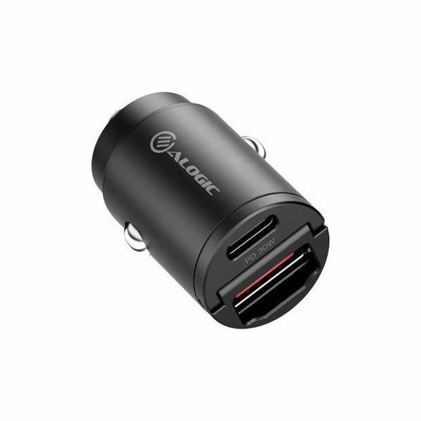 Alogic RAPID POWER 30W AUTO