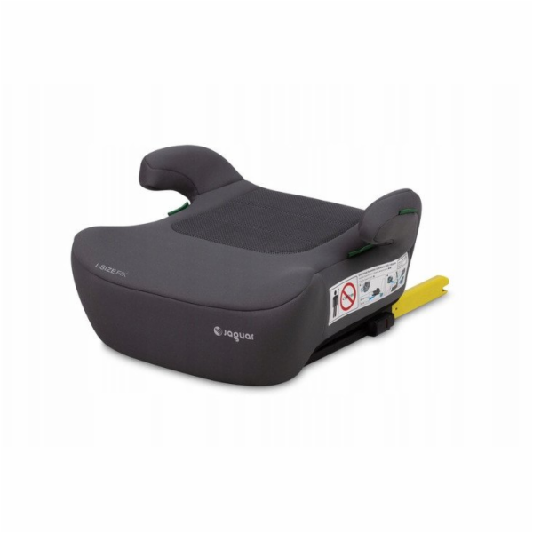 Caretero SEDADLO JAGUAR I-SIZE GRAPHITE (125–150)