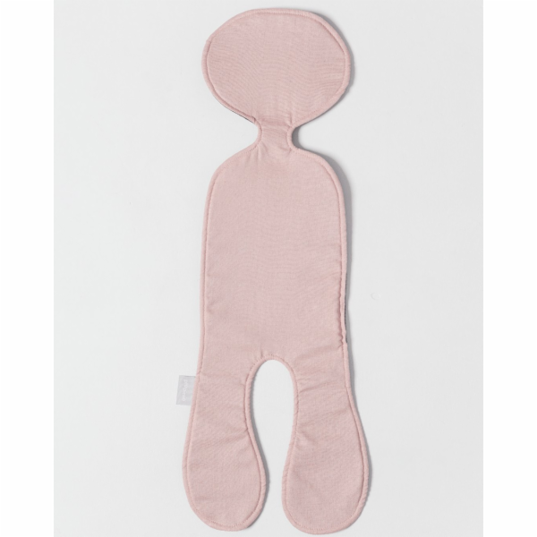 Simple Wool PIAPIMO-ANTIPATHIAN LNĚNÁ VLOŽKA 0-13KG RŮŽOVÁ