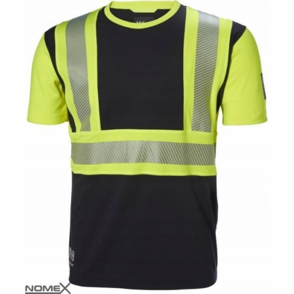 Helly Hansen Tričko s reflexními prvky HELLY HANSEN ICU, ...