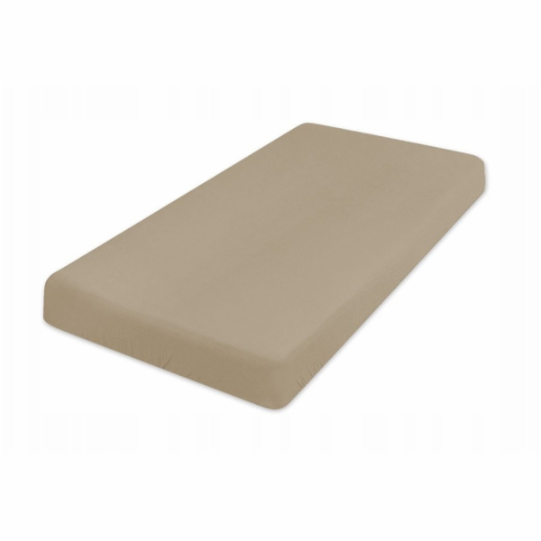 Multitex MUŠELOVÉ prostěradlo v krabici 60x120x10