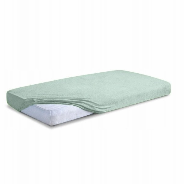 Multitex Překlad froté s gumou rozměr 150/160x190/200x20 ...