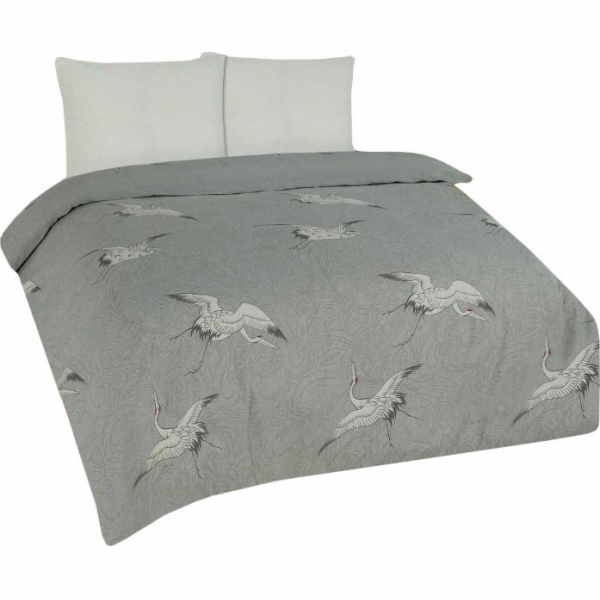 Matex Ložní prádlo 220 x 200 3dílná bavlna Matex flanel 75